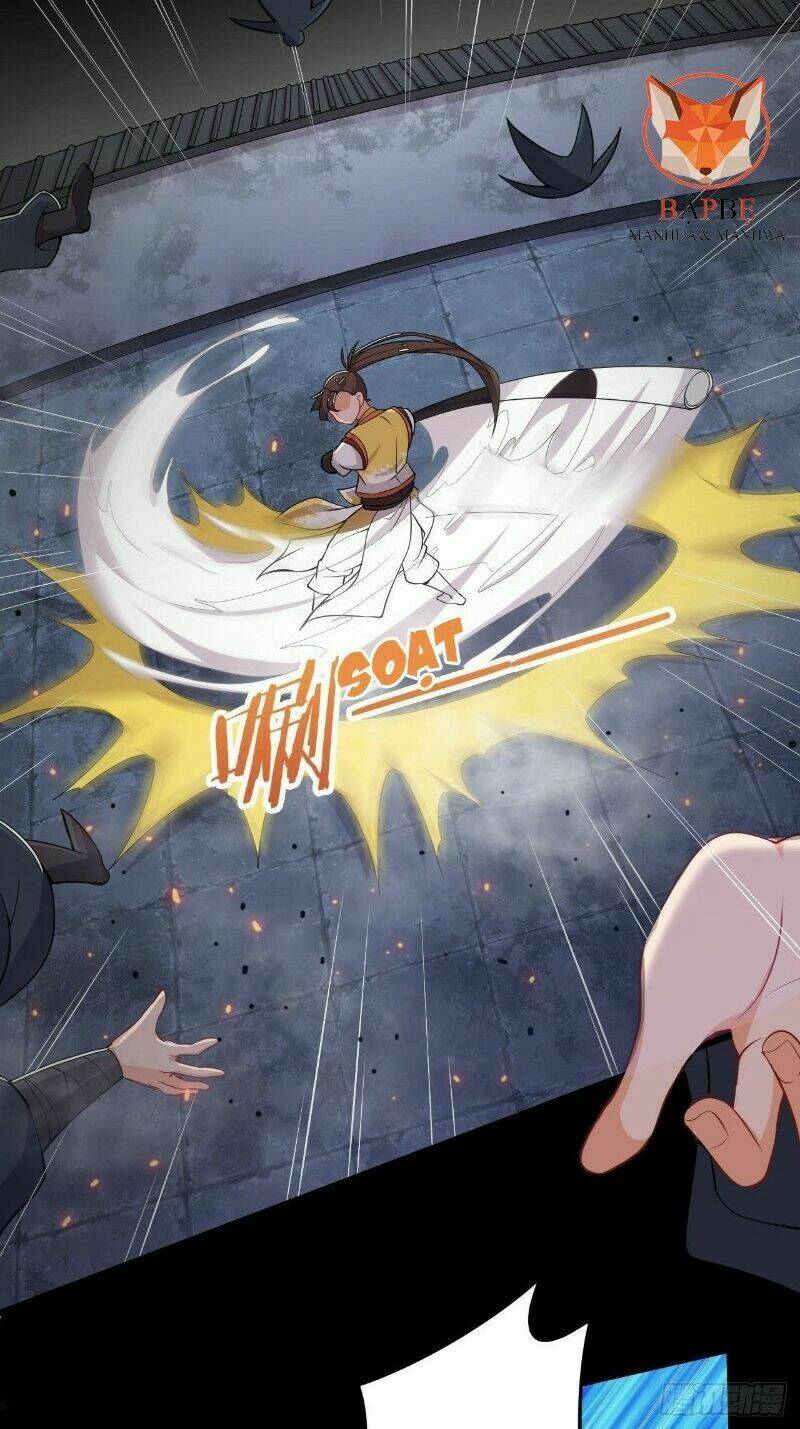 võ thần đương thế chapter 10 16