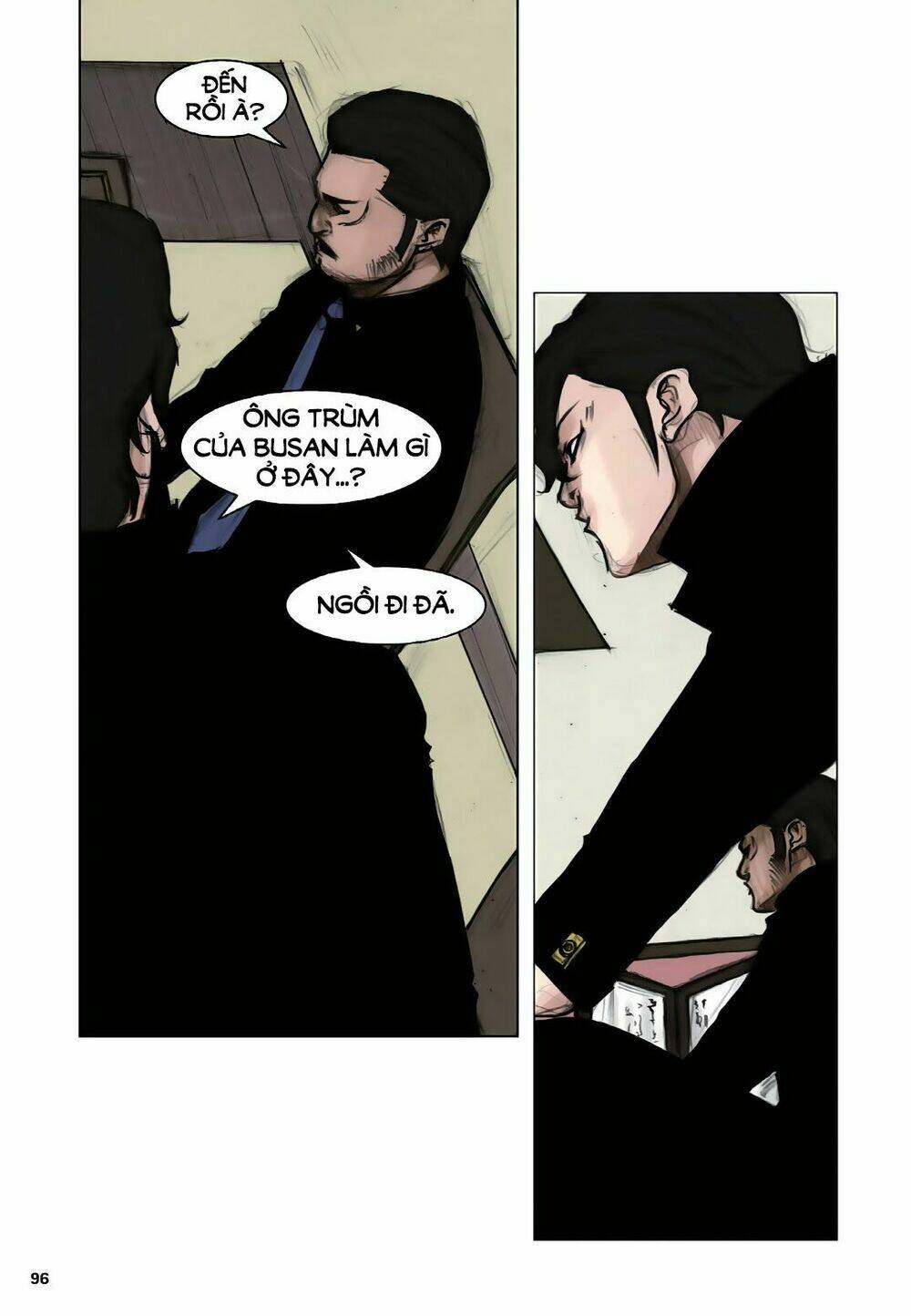 tong | tổng chapter 19 21