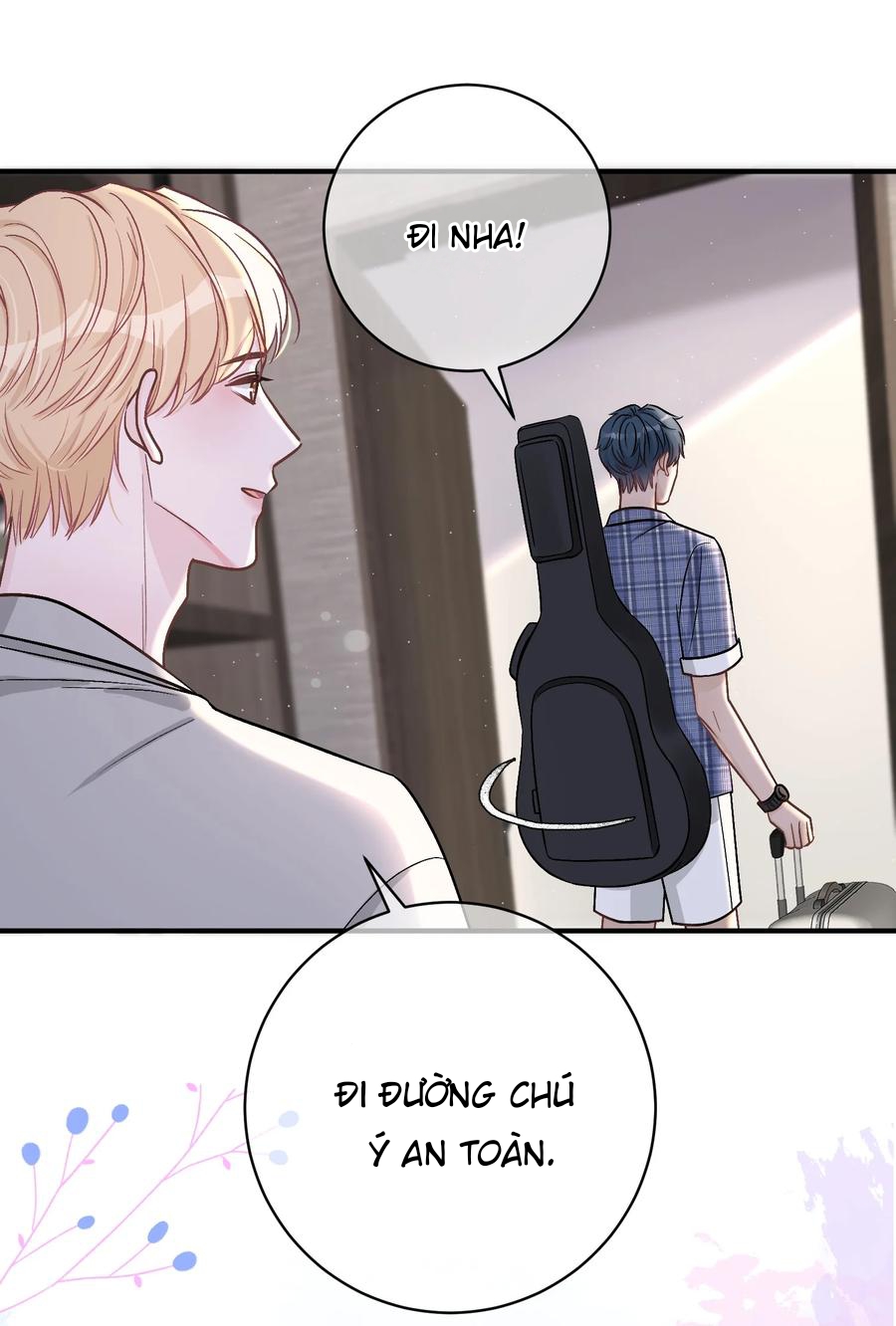 trước và sau ly hôn! chapter 36 22