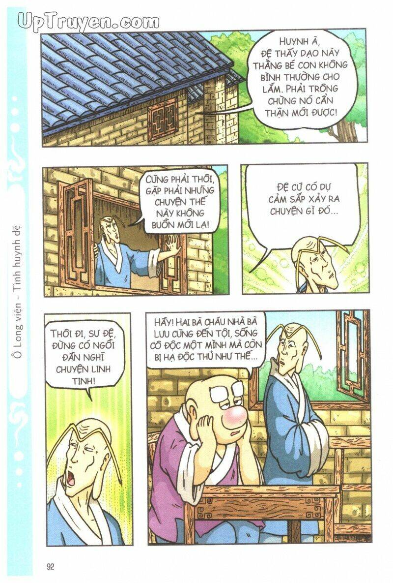 ô long viện tình huynh đệ chapter 10.4 1