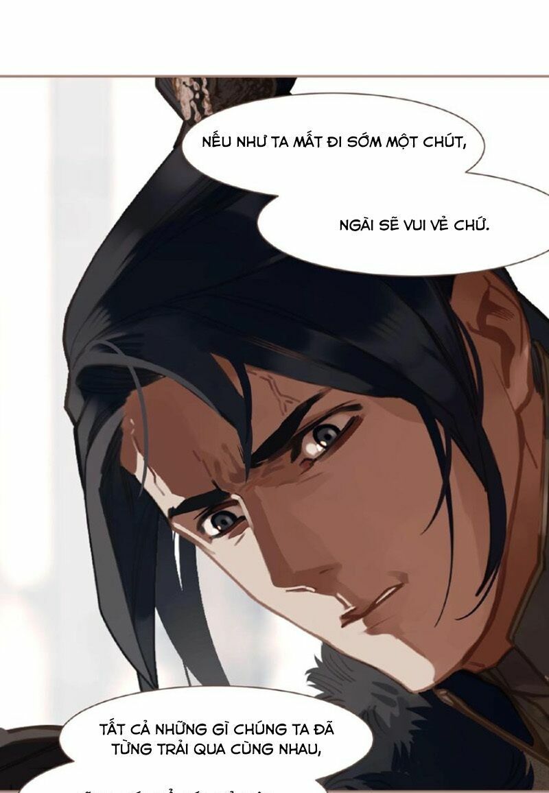 nhất đại linh hậu chapter 63 43