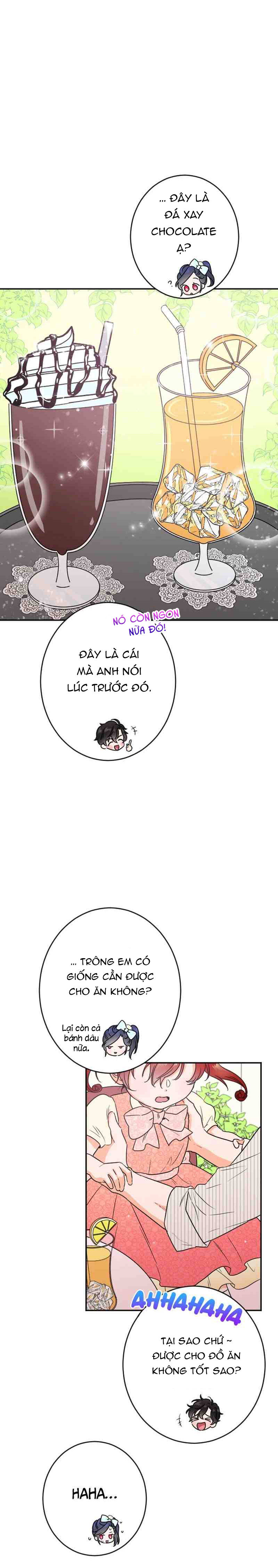 lady baby chapter 49 3