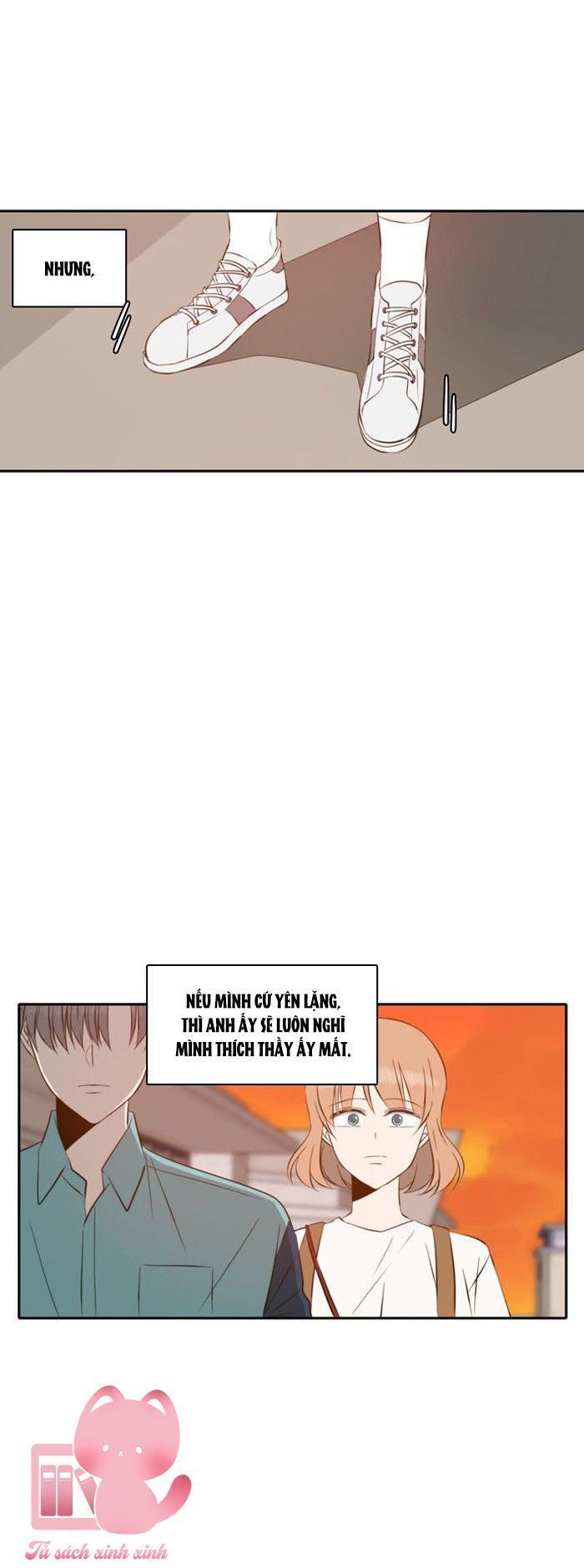 a good day to be a dog chapter 44 36