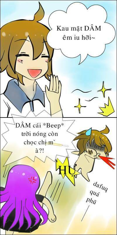 comic funny art - s.apple band chapter 1 3