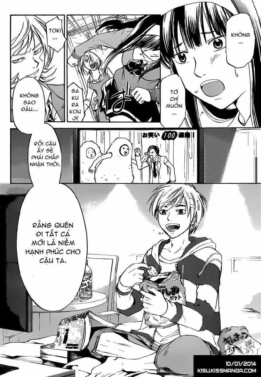 code breaker chapter 229 19