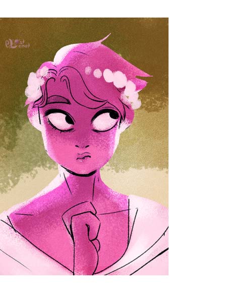 thần thoại olympus chapter 62 37