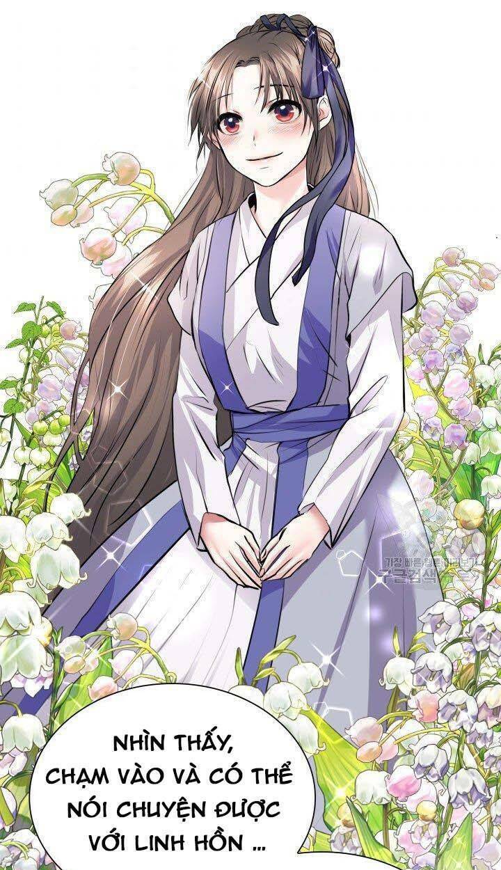 cô dâu của sói đen chapter 5 74