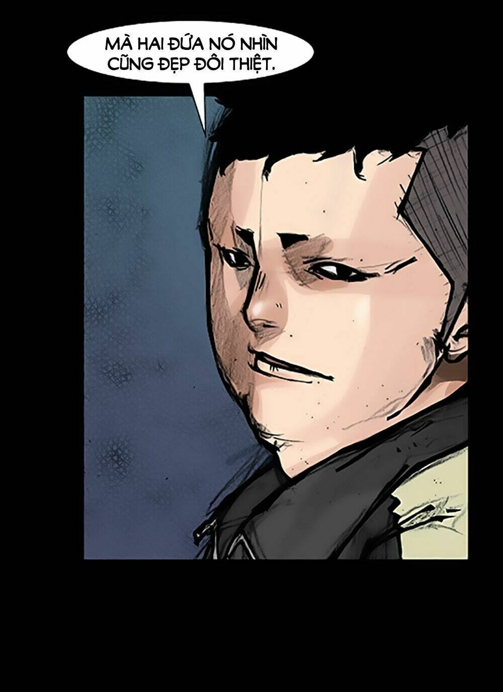 độc cô tiền truyện chapter 86 15