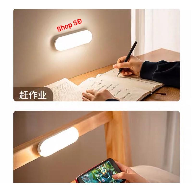 Đèn tích điện cảm ứng - 1 cái
