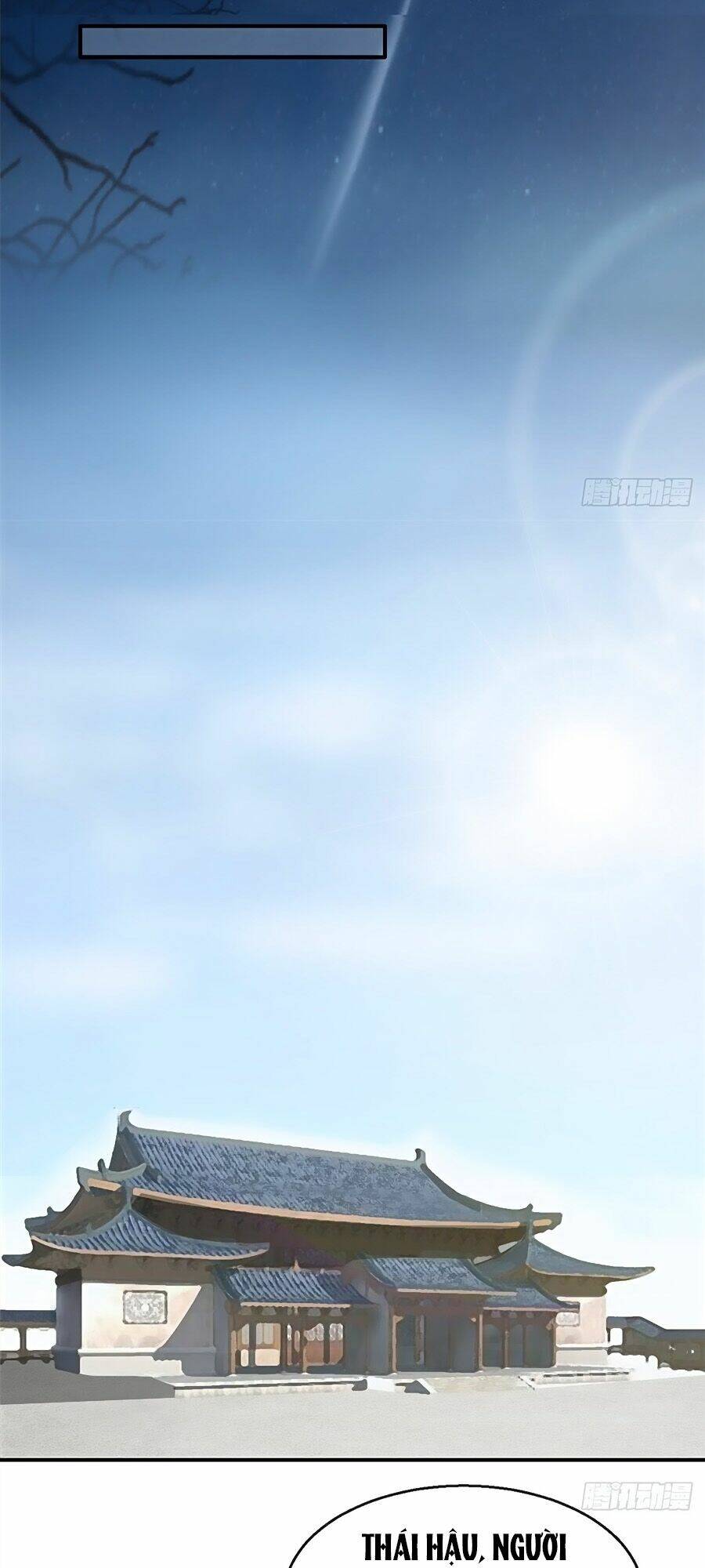 gian phi như thử đa kiều chapter 17 33