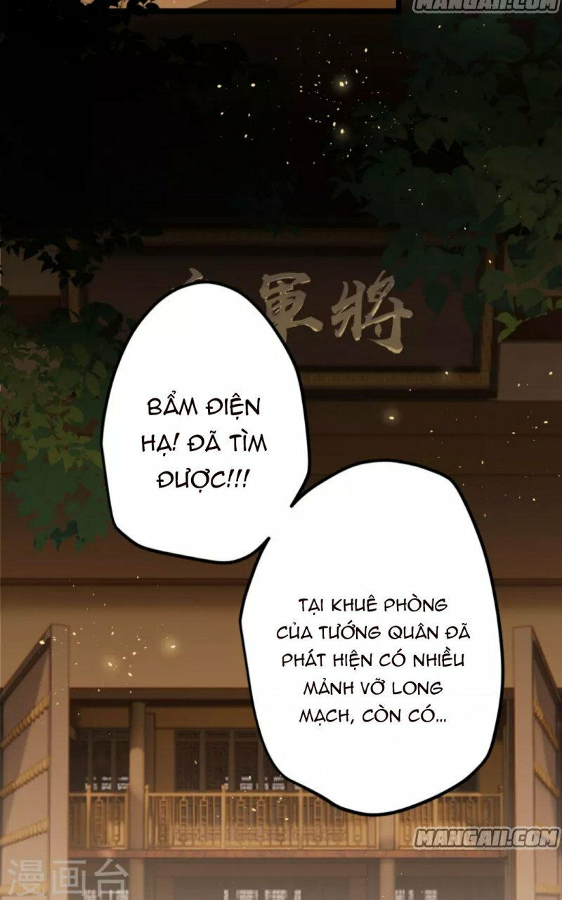 phế vật công chúa muốn nhặt chồng chapter 67 17