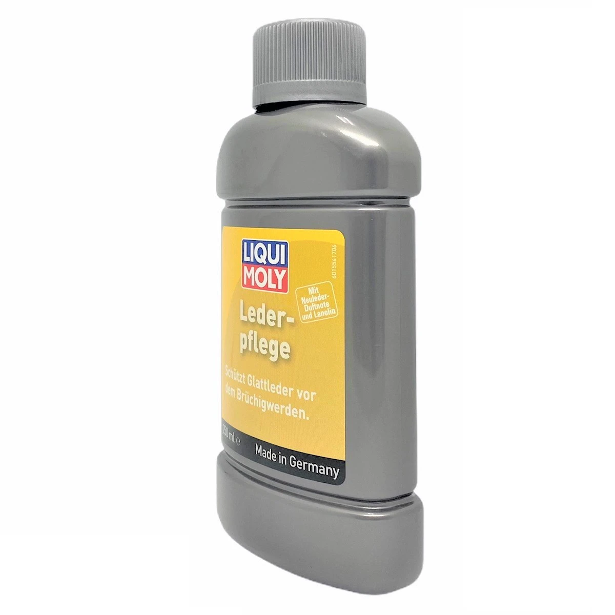 Kem Vệ sinh-dưỡng Ghế Da Liqui Moly 1554 (250ml)