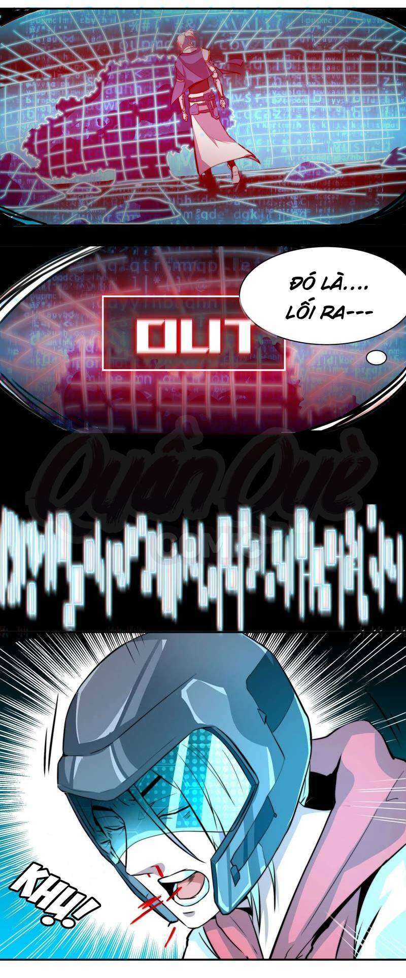 dãy số chí mạng chapter 12 3