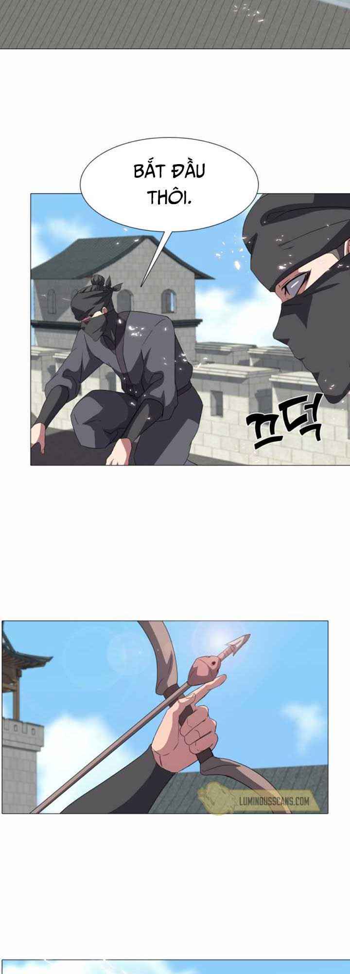 võ sĩ hộ vệ chapter 8 47