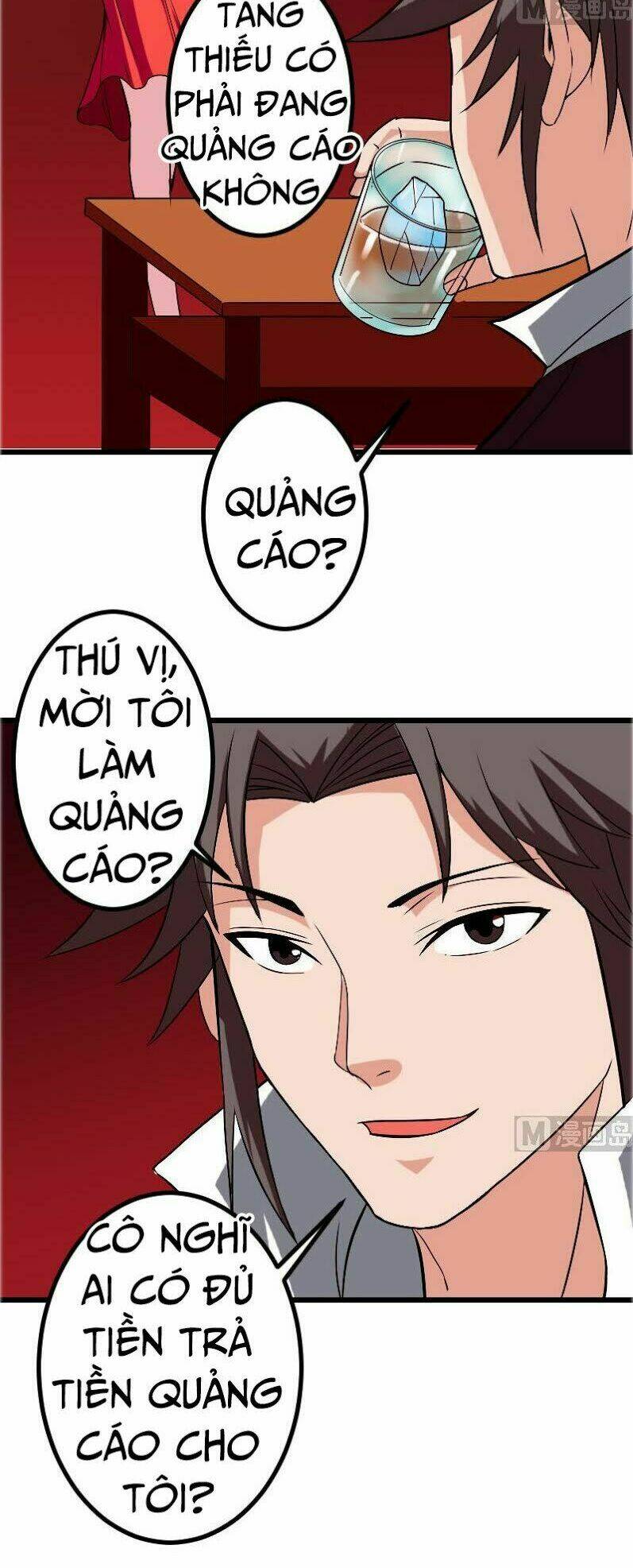 ngưu thư cung ứng thương chapter 80 17