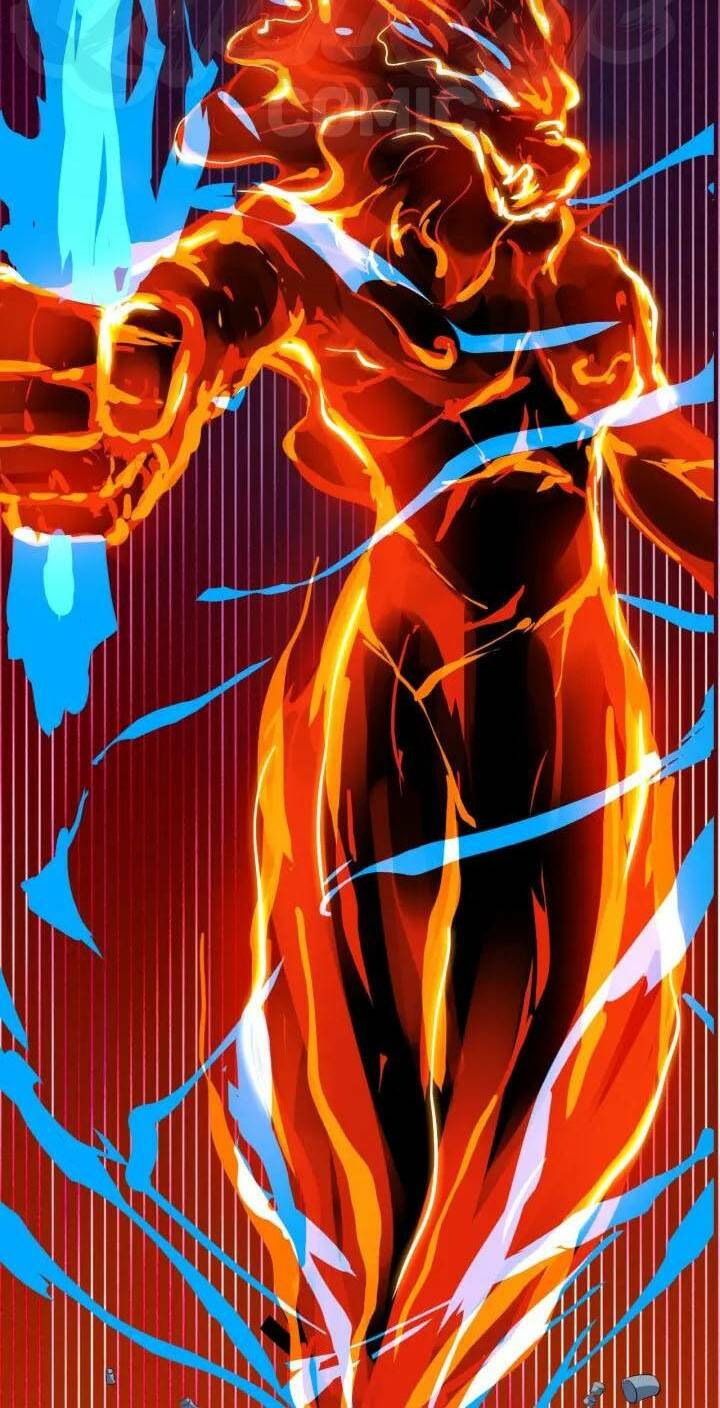 long mạch võ thần chapter 65 53