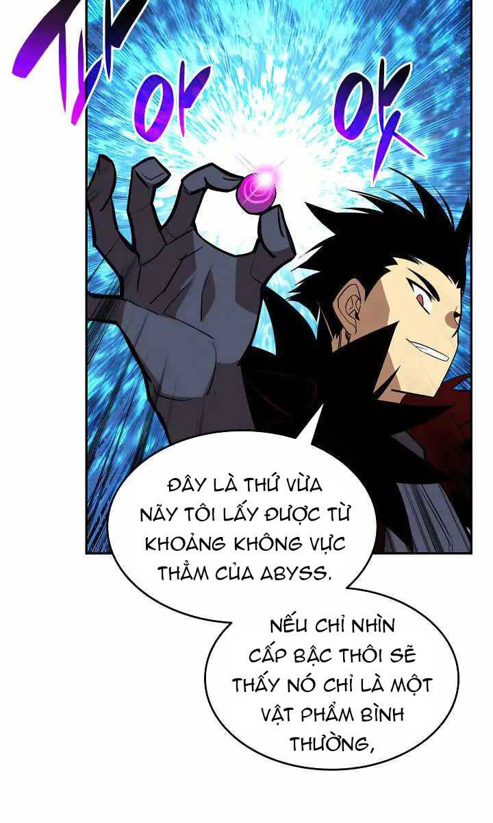 tôi là lính mới chapter 149 52