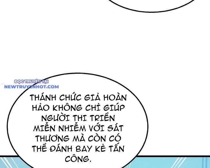 Vô Địch Bị Động Tạo Ra Tấn Sát Thương chapter 54 153