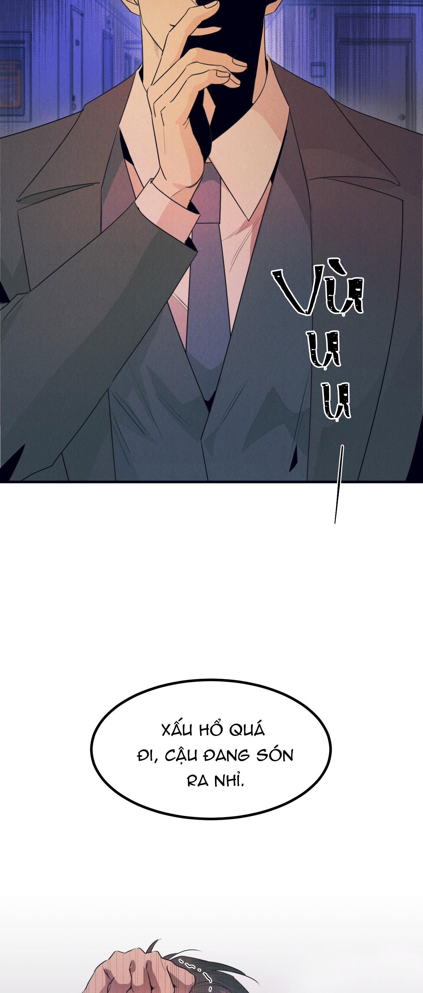 bl ngắn tuyển chọn chapter 2.5 62