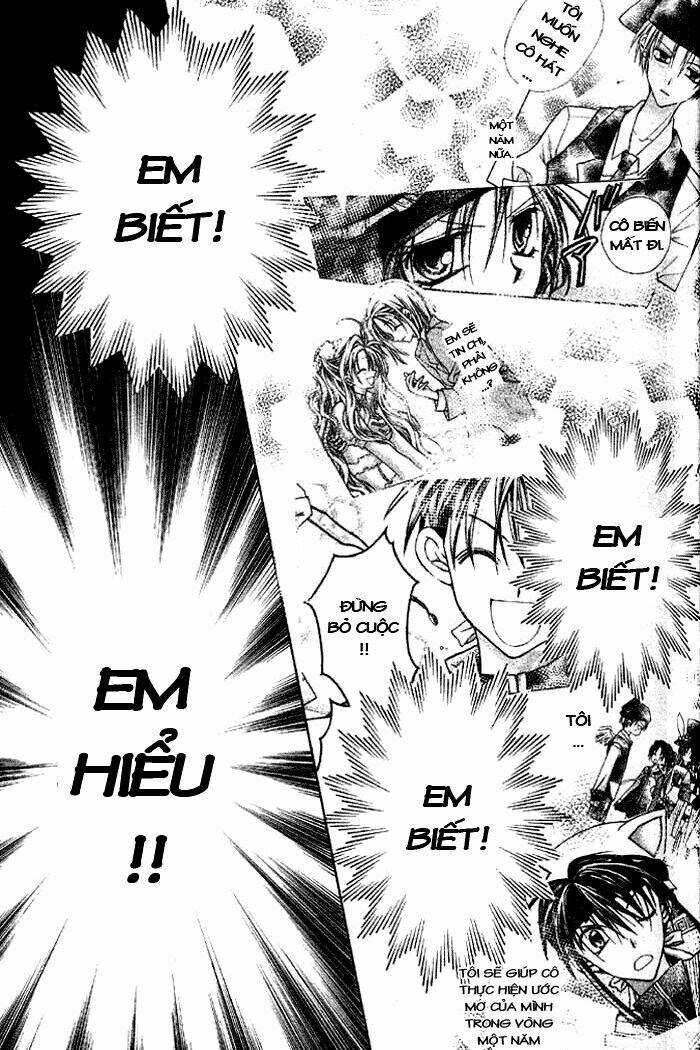 đi tìm mặt trăng tròn chapter 22 30