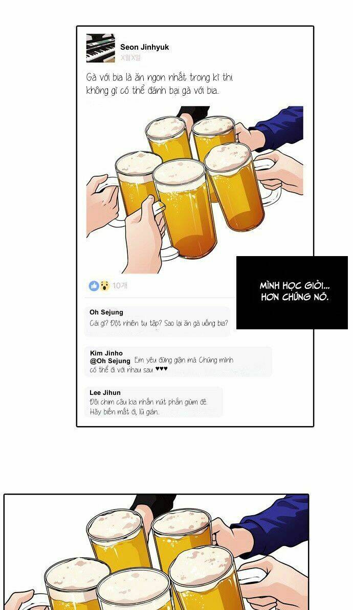 tomorrow - ngày mai chapter 17 70