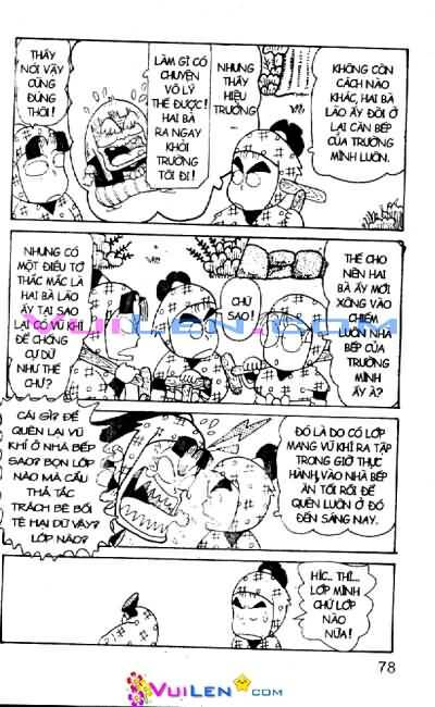 ninja loạn thị chapter 24 79