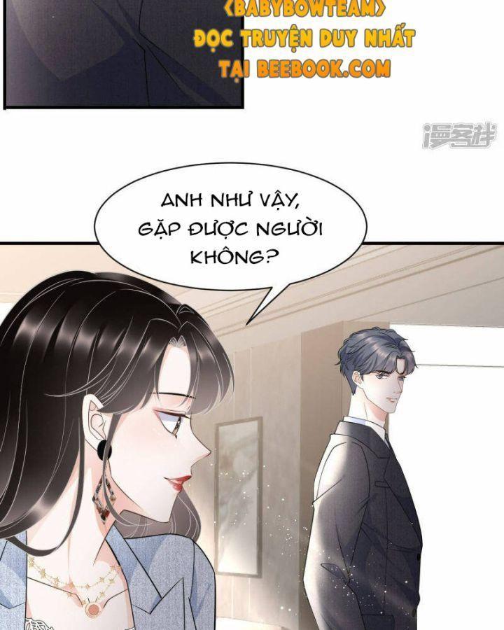 đại tiểu thư có thể có cái gì xấu chapter 31 13