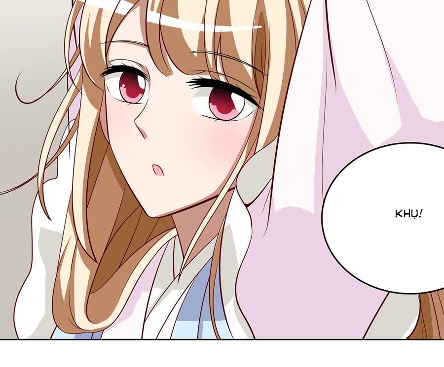 kiêu ngạo vương gia chủng điền phi chapter 80 18