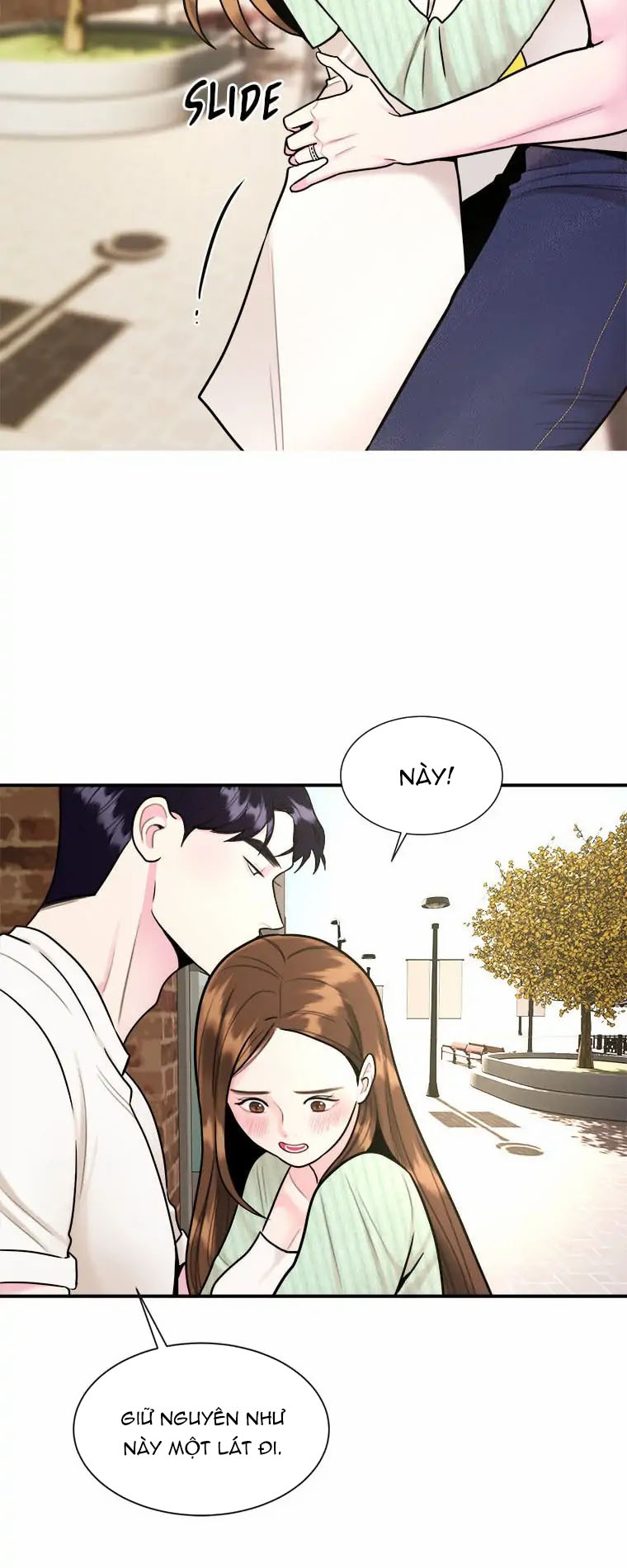 nghệ sĩ cello chapter 62.2 14