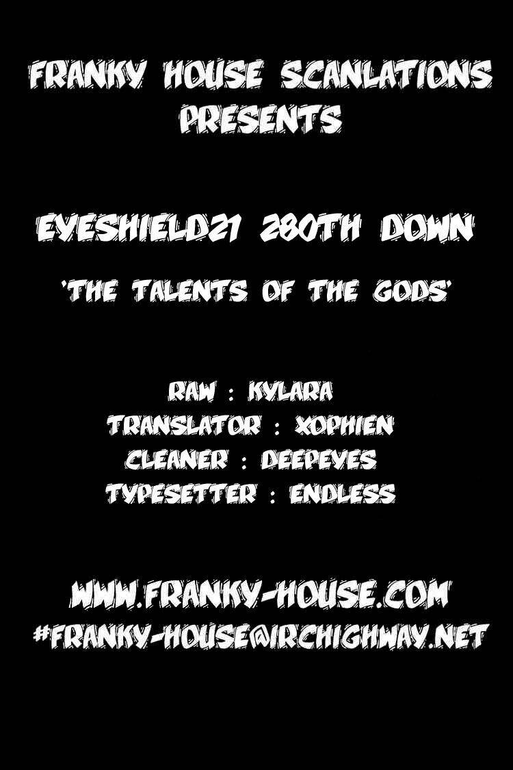 lá chắn mắt chapter 280 19