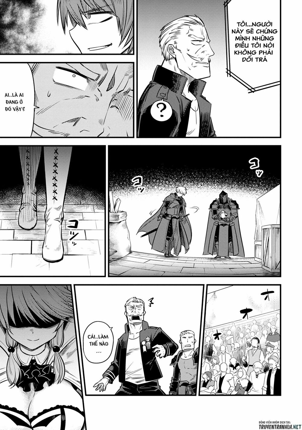Healer báo thù chapter 17.2 2