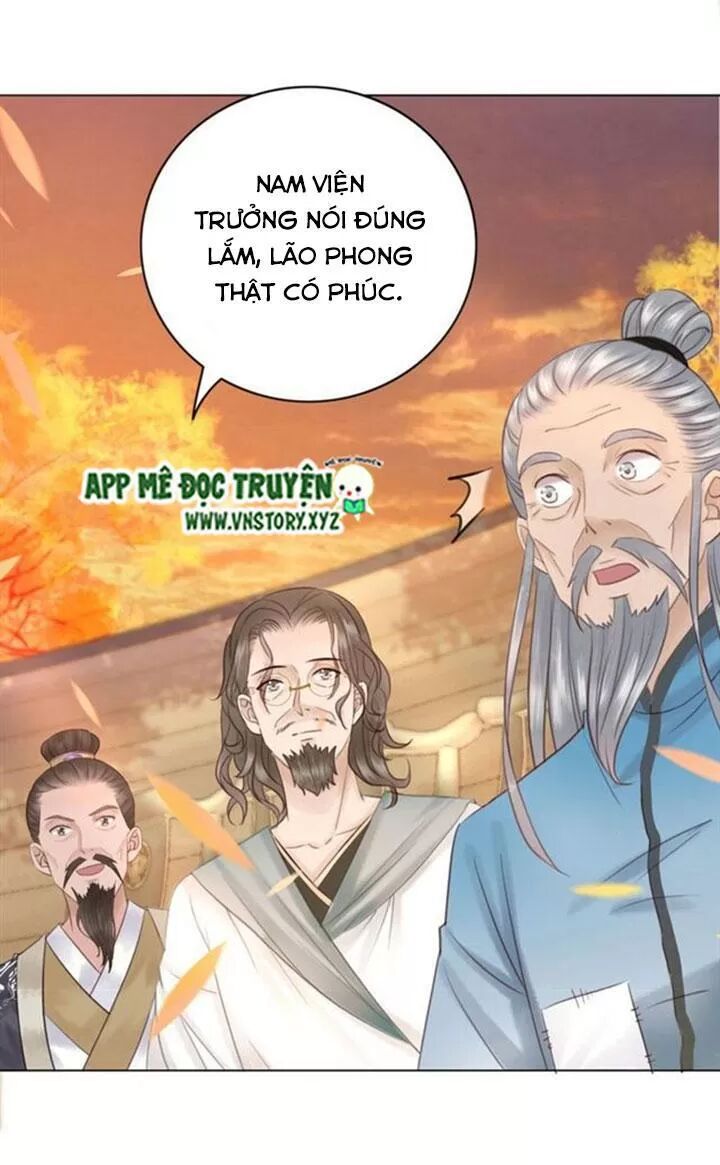cực phẩm phế vật tiểu thư chapter 80 10