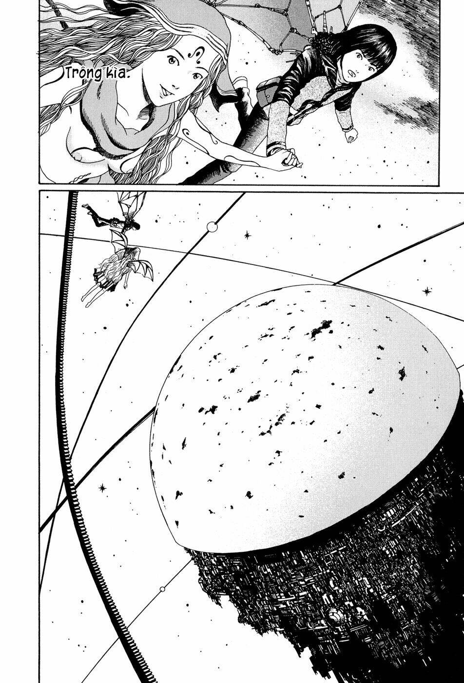 âm nhạc của marie chapter 14 26