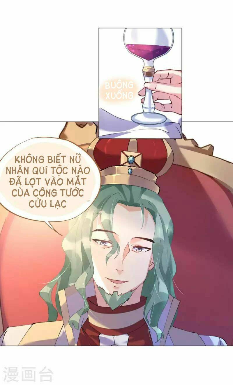 thuyền trưởng đại nhân khinh diểm ái chapter 48 22