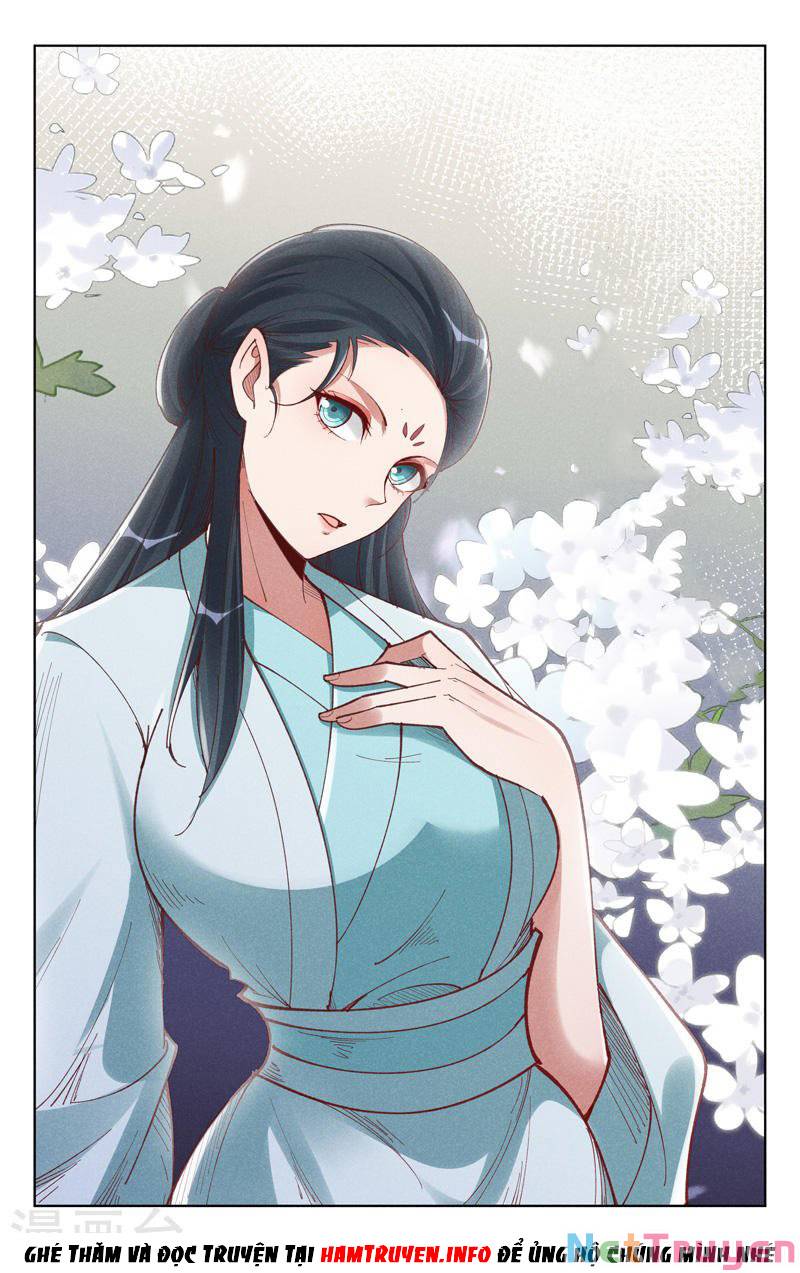 vạn giới tiên trung chapter 518 1