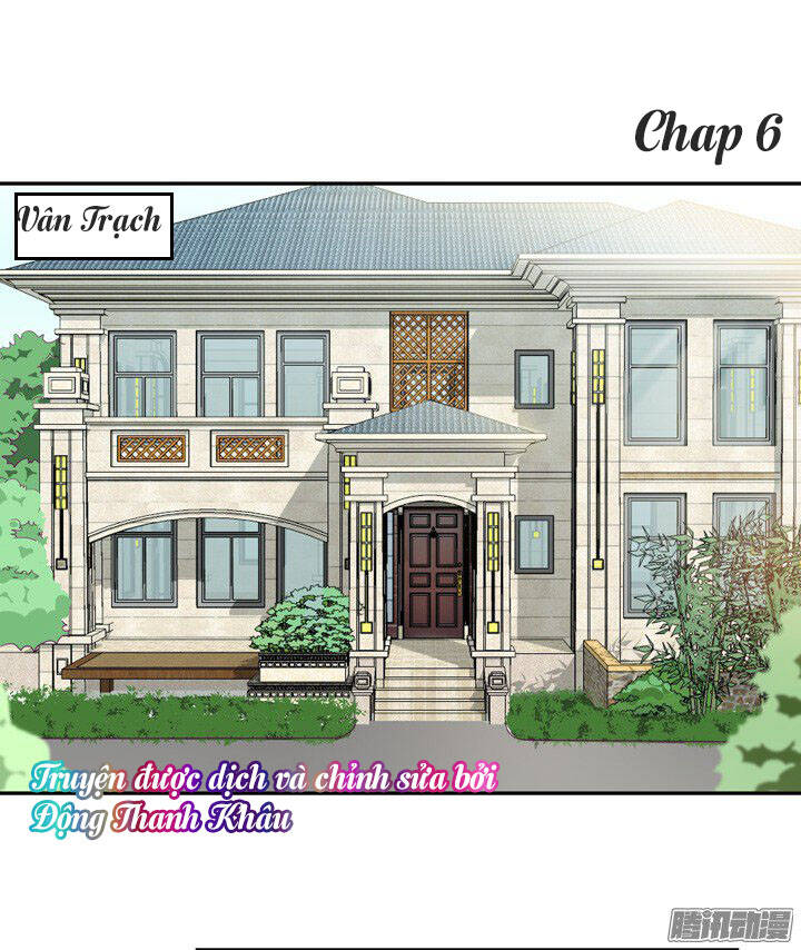 ảnh đế lão công ngoan ngoan ái chapter 6 2