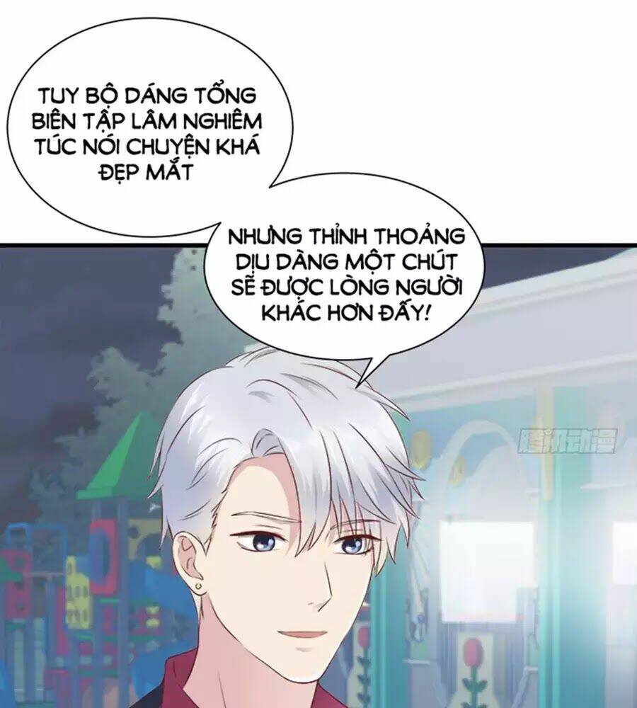 khi trò chơi ác ma bắt đầu chapter 109 45