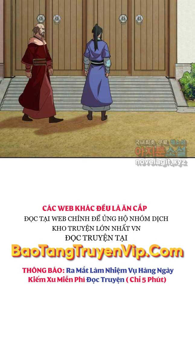 bậc thầy phép thuật ở thế giới võ lâm chapter 32.1 43