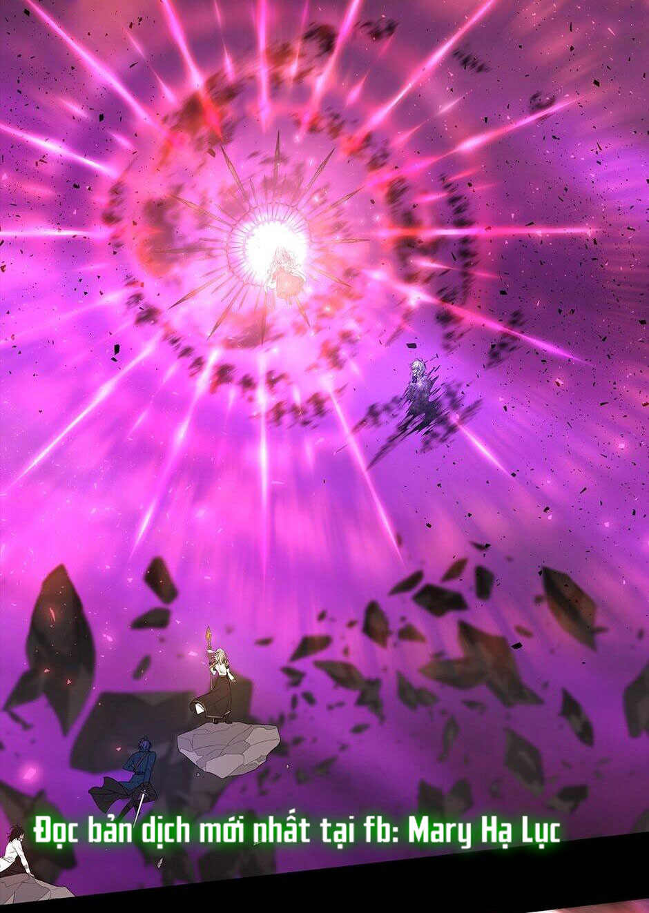 năm môn đệ của charlotte chapter 83 40