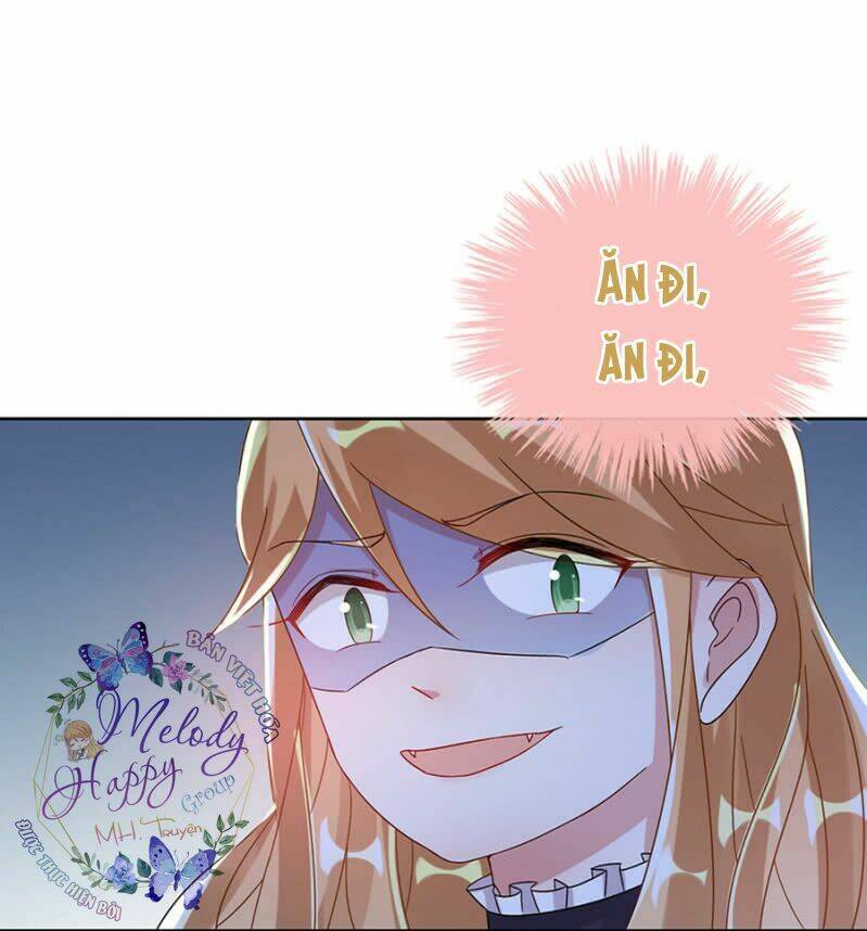 ma lạt thiên kim đẩu ác thiếu chapter 27 31