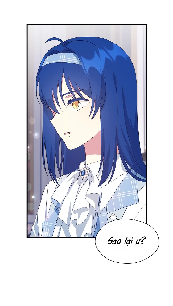 tôi không phải là nữ anh hùng chapter 68 14