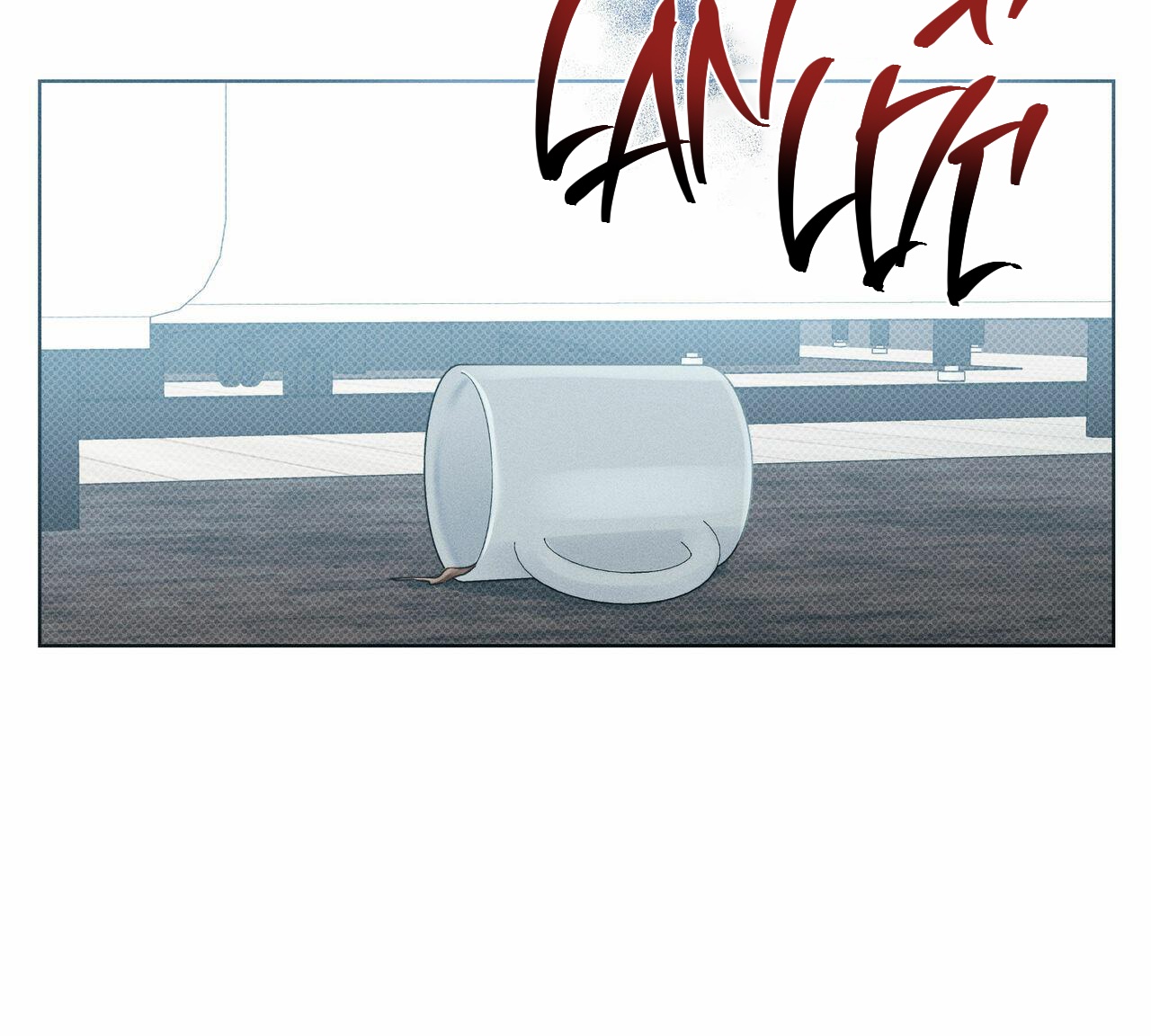 dải hợp âm trên đại dương xanh chapter 30 7