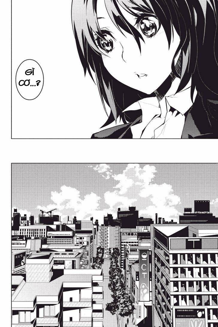 shinjuku dxd chapter 1 18