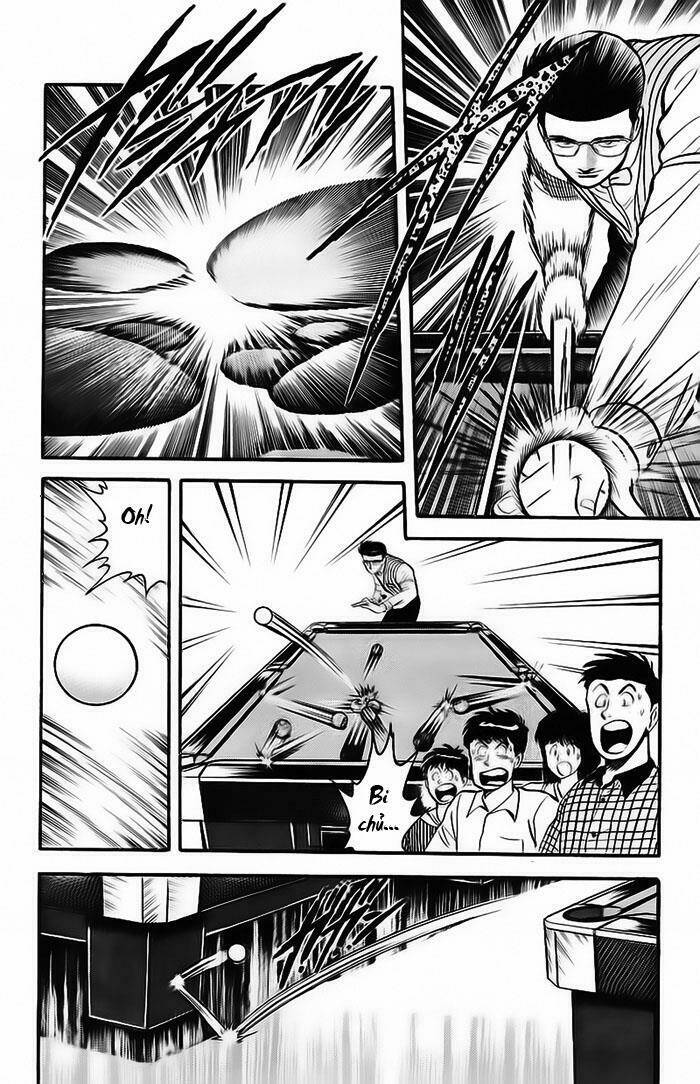 break shot chapter 58 9