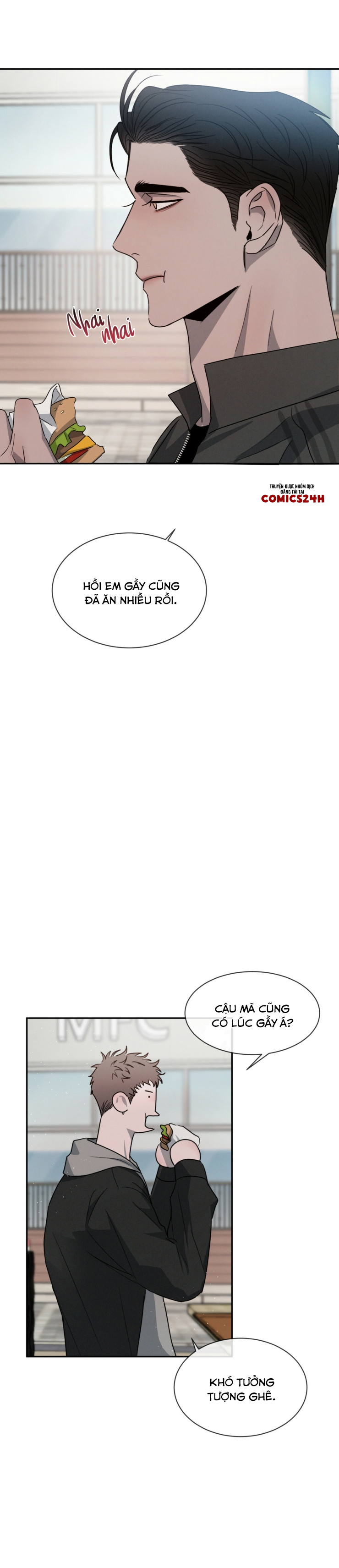 tương khắc chapter 20 16