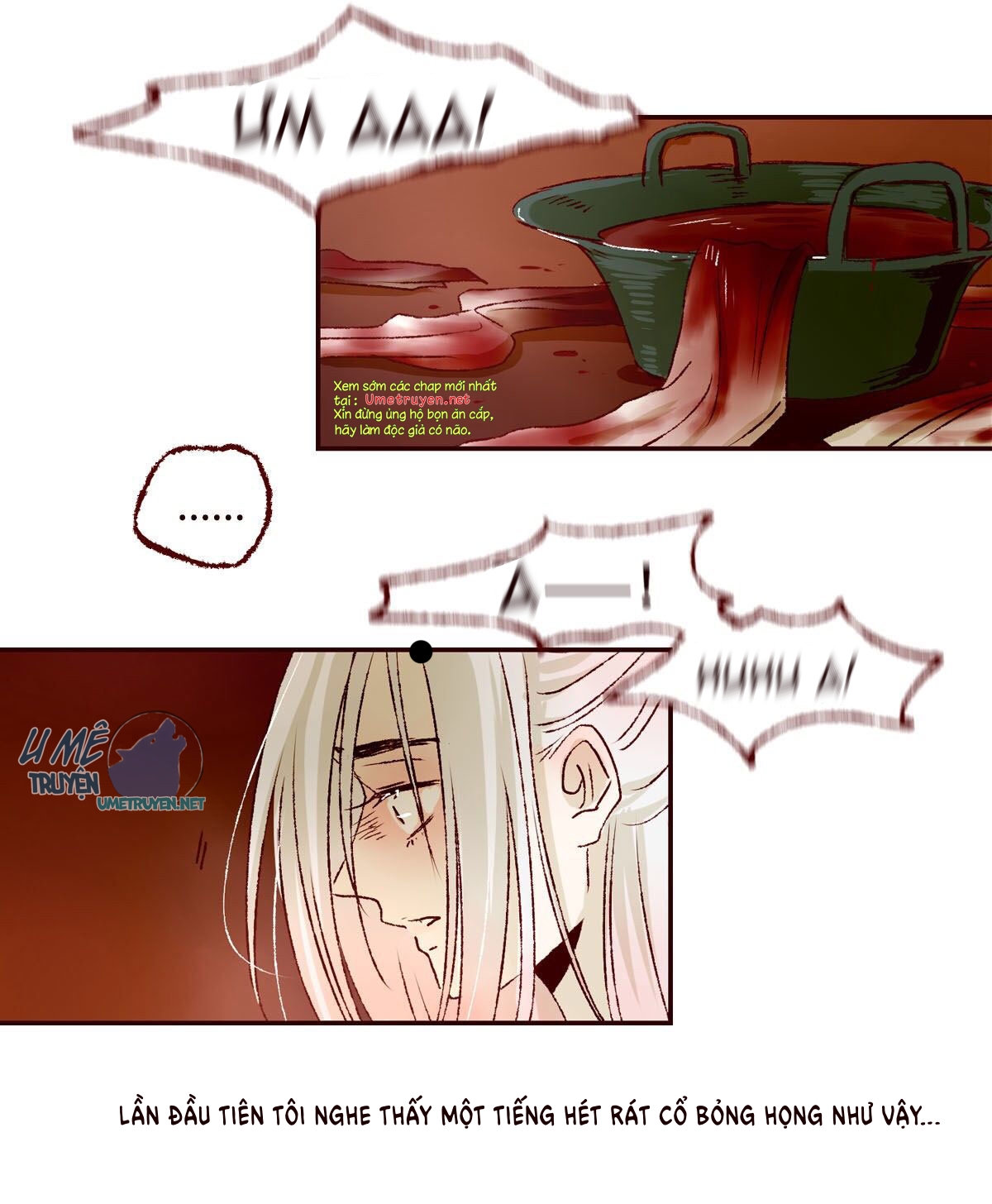 hoa của quỷ chapter 12 22