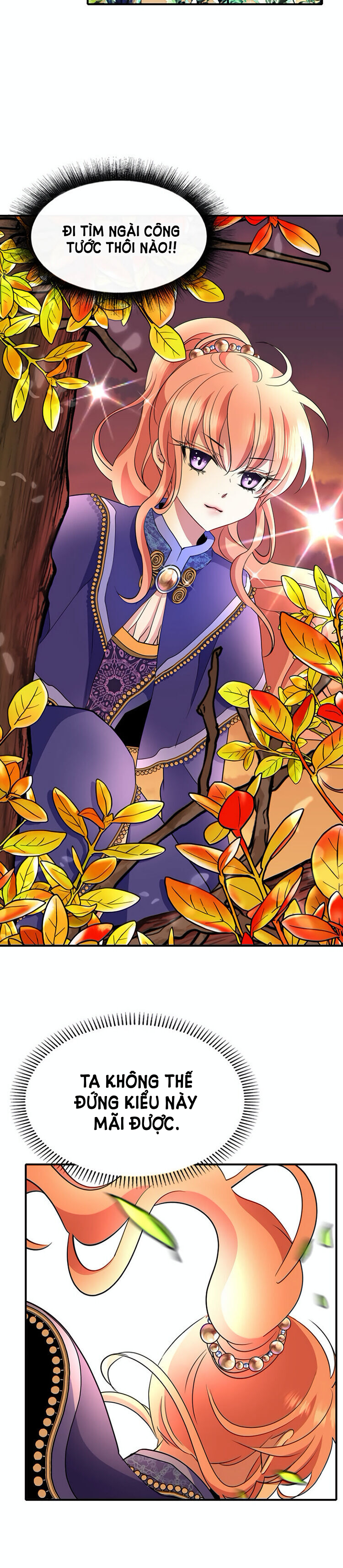 tôi là một sát thủ nhưng tôi đang nghĩ đến việc sống như một cô công chúa chapter 4 9
