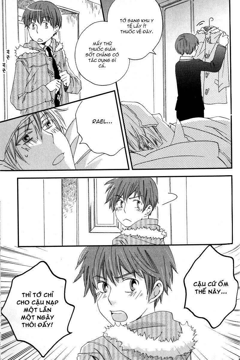 shinkuu yuusetsu chapter 4 10