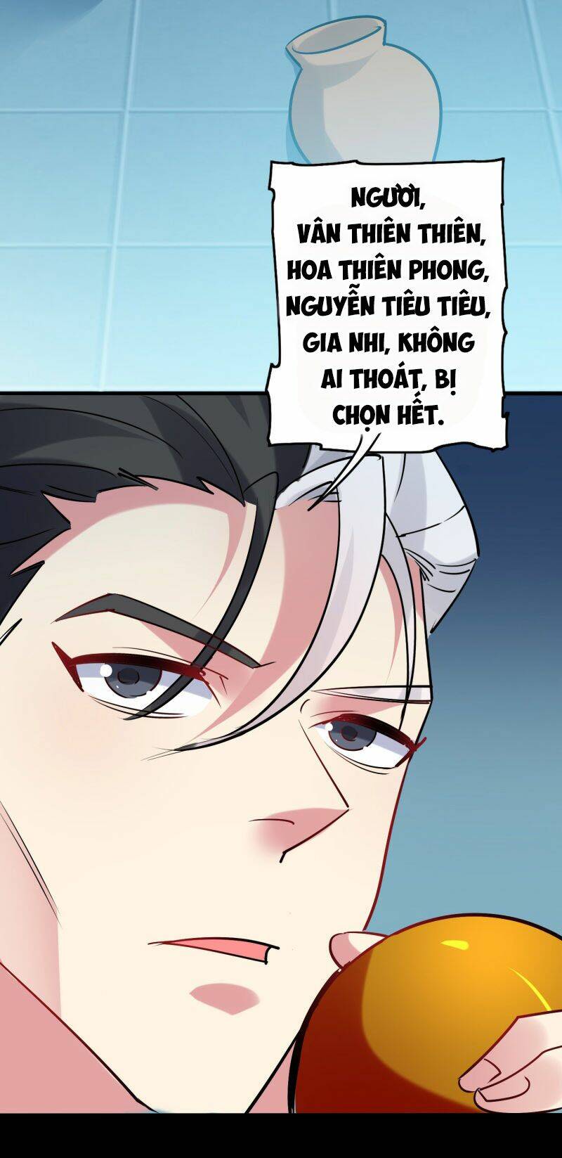 vạn giới tiên vương chapter 56 54