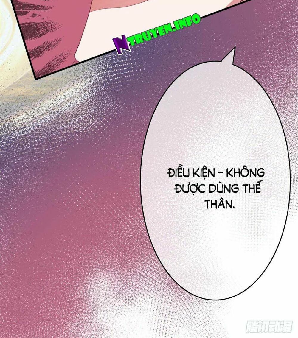 manh thê khó dỗ phần 1 chapter 21 58